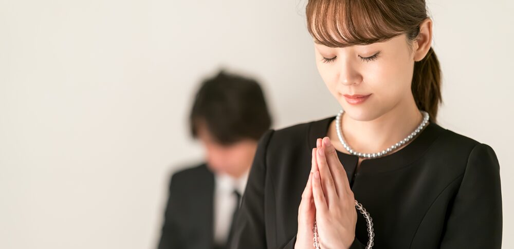 【夢占い】葬式の夢｜意味・メッセージなど28選を解説