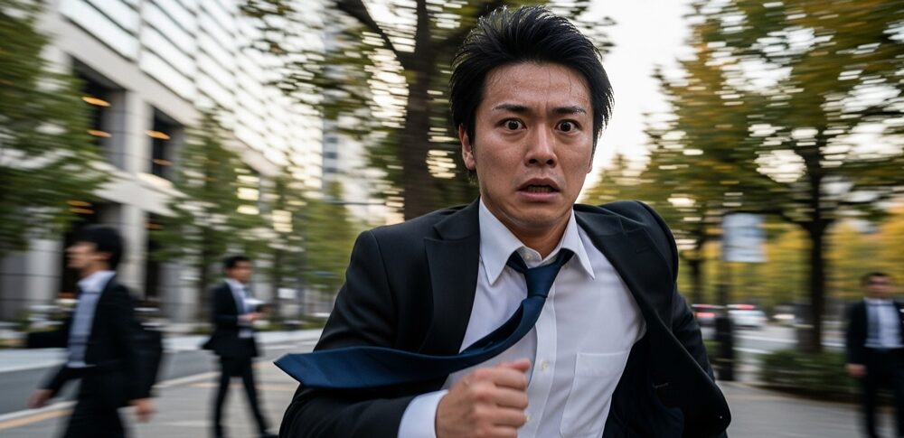 【夢占い】遅刻の夢｜意味・メッセージなど22選を解説