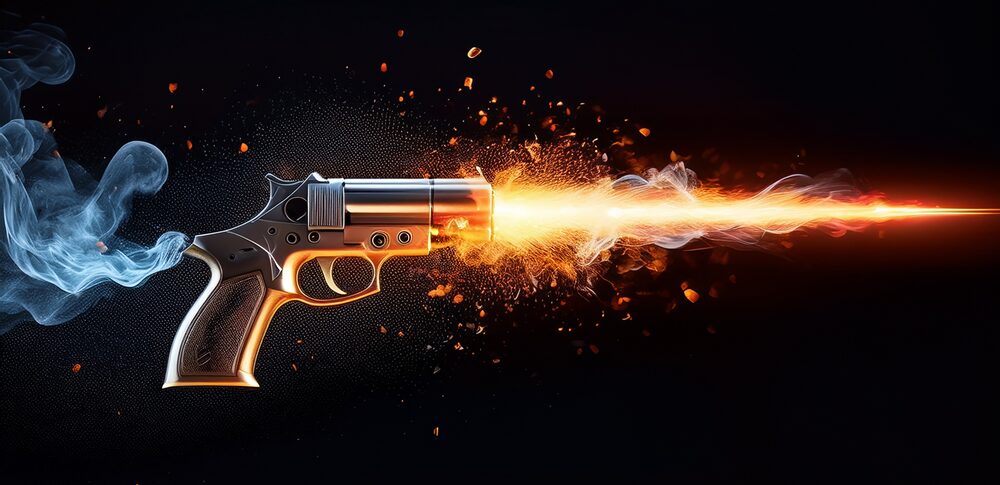 【夢占い】銃に関する夢｜意味・メッセージなど40選を解説