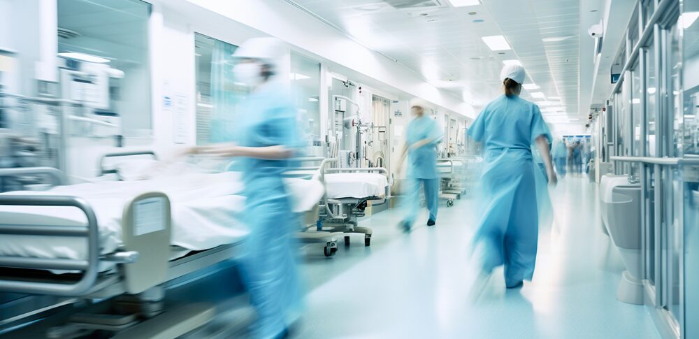 【夢占い】病院の夢｜意味・メッセージなど30選を解説