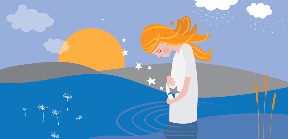 【夢占い】流産の夢｜意味・メッセージなど20選を解説