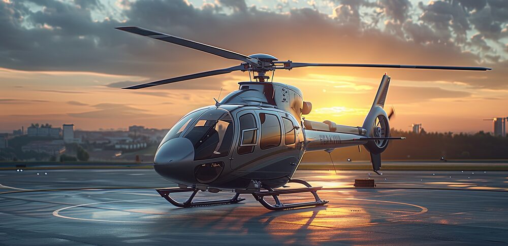 【夢占い】ヘリコプターの夢｜意味・メッセージなど20選を解説