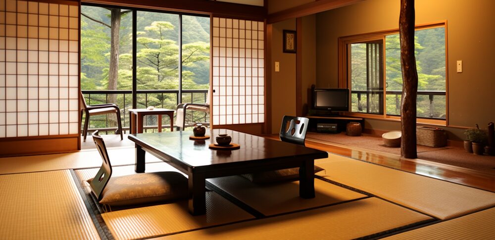 【夢占い】旅館の夢｜意味・メッセージなど21選を解説