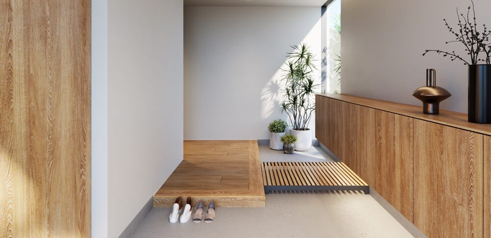 【夢占い】玄関の夢｜意味・メッセージなど32選を解説