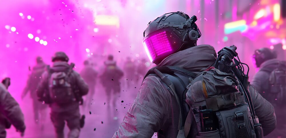 【夢占い】デスゲームの夢｜意味・メッセージなど32選を解説