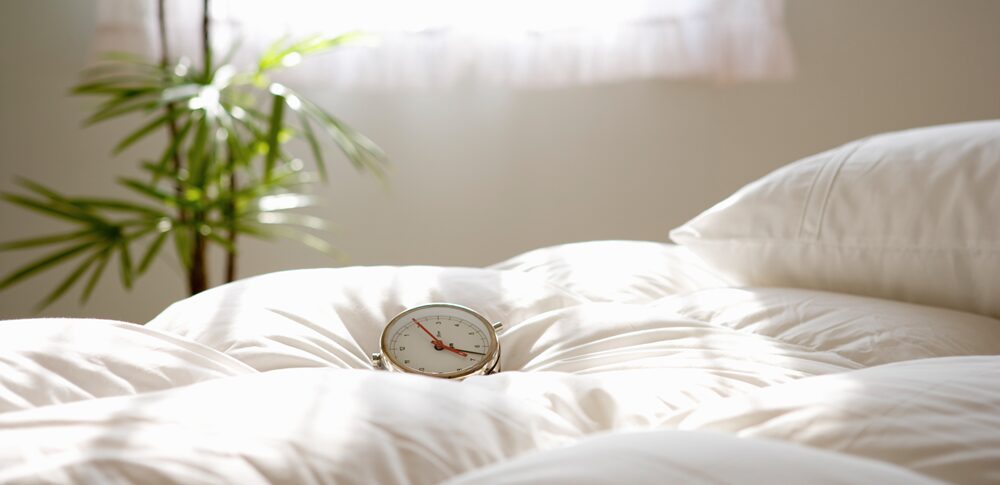 【夢占い】布団の夢｜意味・メッセージなど32選を解説