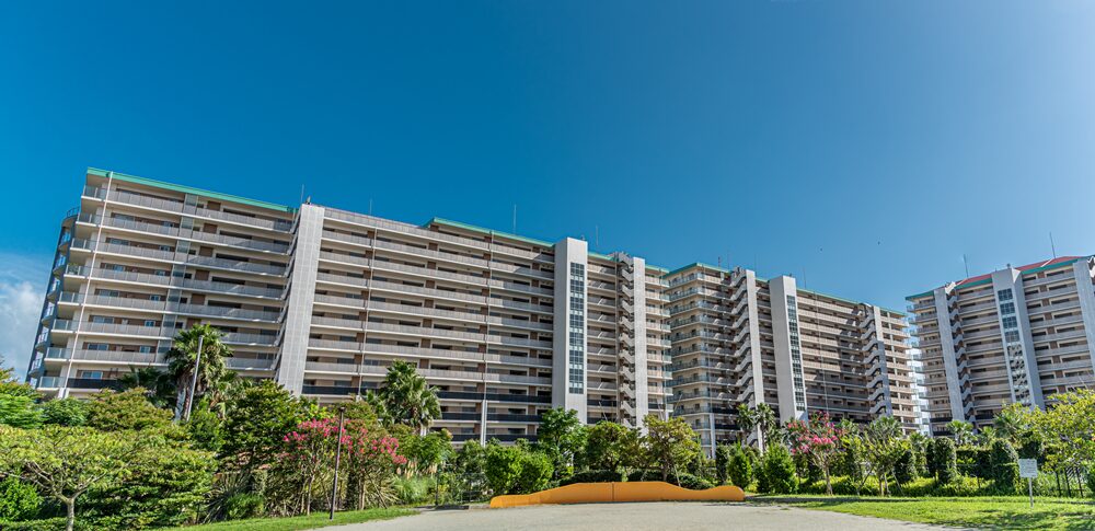 【夢占い】マンションの夢｜意味・メッセージなど32選を解説