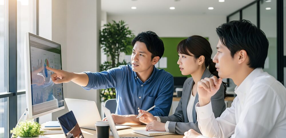 【夢占い】職場の人の夢｜意味・メッセージなど16選を解説