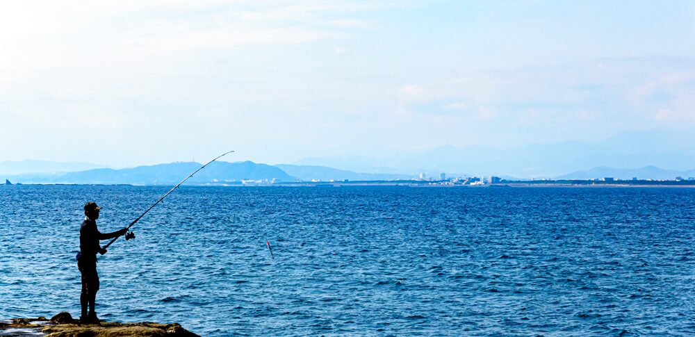 【夢占い】釣りの夢｜意味・メッセージなど22選を解説