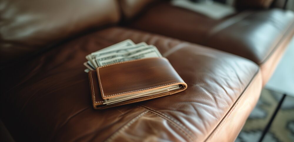 【夢占い】財布をなくす夢｜意味・メッセージなど28選を解説