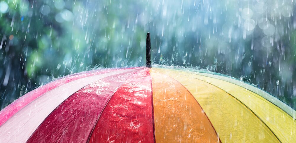 【夢占い】傘の夢｜意味・メッセージなど28選を解説