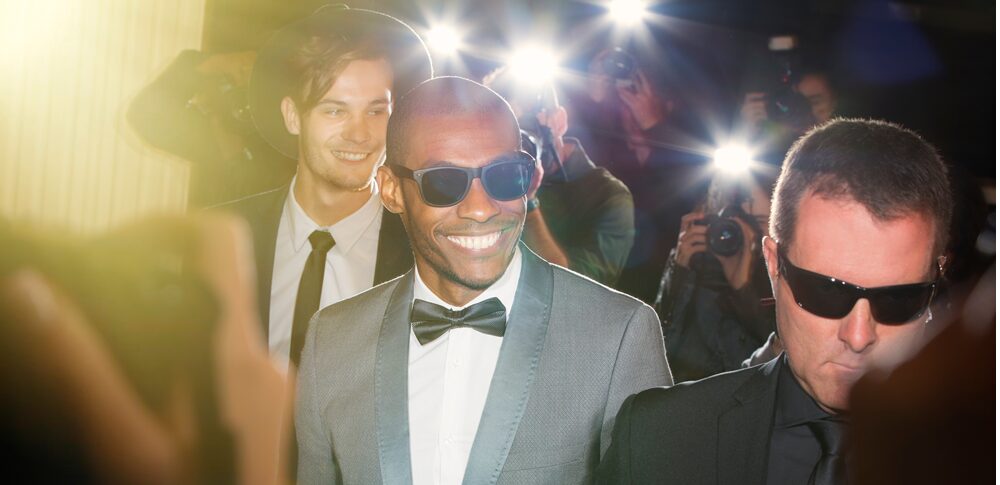 【夢占い】有名人の夢｜意味・メッセージなど17選を解説