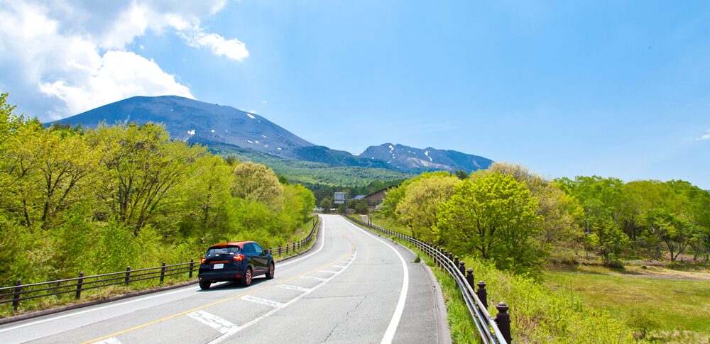 【夢占い】ドライブの夢｜意味・メッセージなど21選を解説