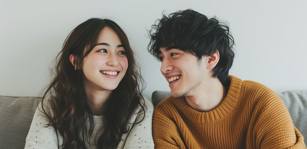【夢占い】誰かと付き合う夢｜意味・メッセージなど40選を解説