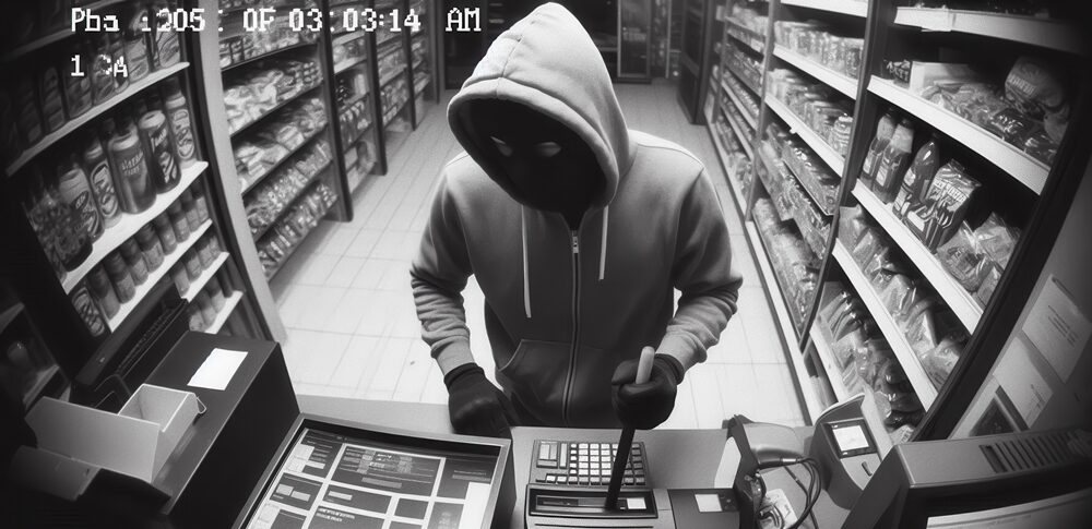 【夢占い】強盗に関する夢｜意味・メッセージなど40選を解説