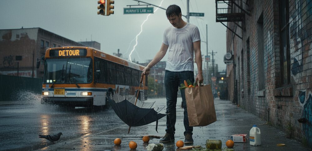 嫌なことがあった時のスピリチュアル的な意味は？｜状況・心別など25選を解説