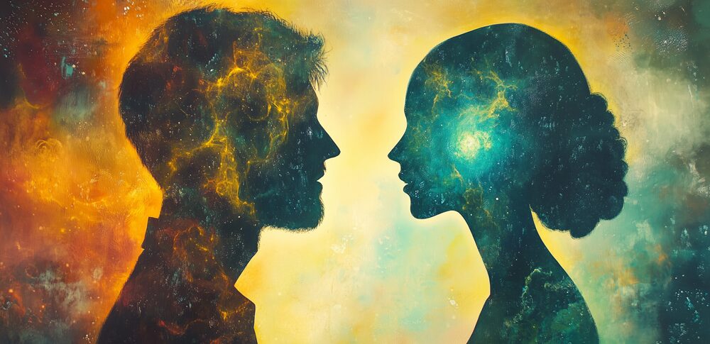 自分と似すぎている異性のスピリチュアル的な意味は？｜特徴・状況別など25選を解説