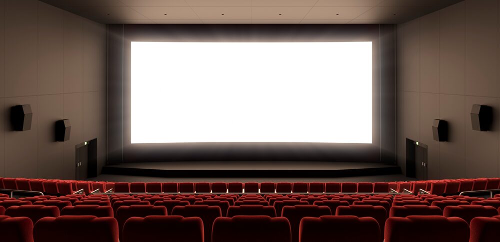 【夢占い】映画館の夢｜意味・メッセージなど30選を解説