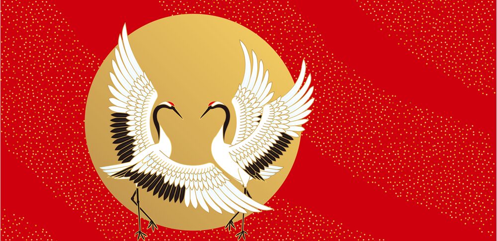 【夢占い】鶴の夢｜意味・メッセージなど20選を解説