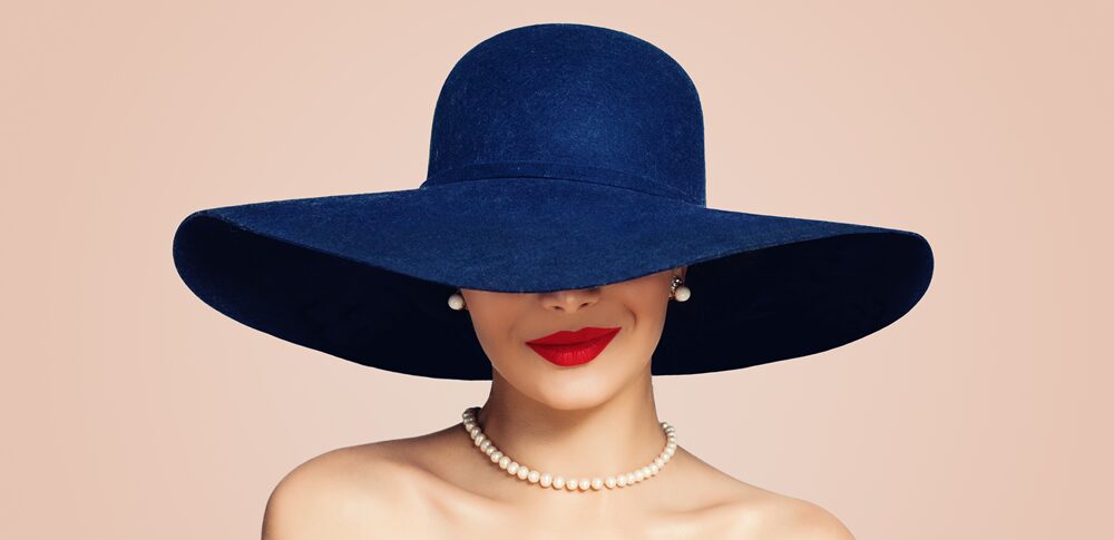 【夢占い】帽子の夢｜意味・メッセージなど23選を解説