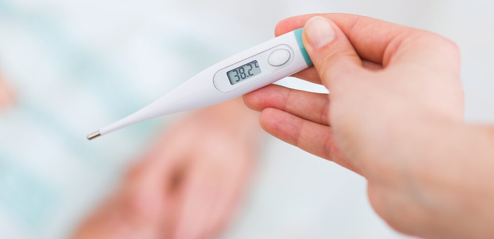 【夢占い】熱が出る夢｜意味・メッセージなど40選を解説