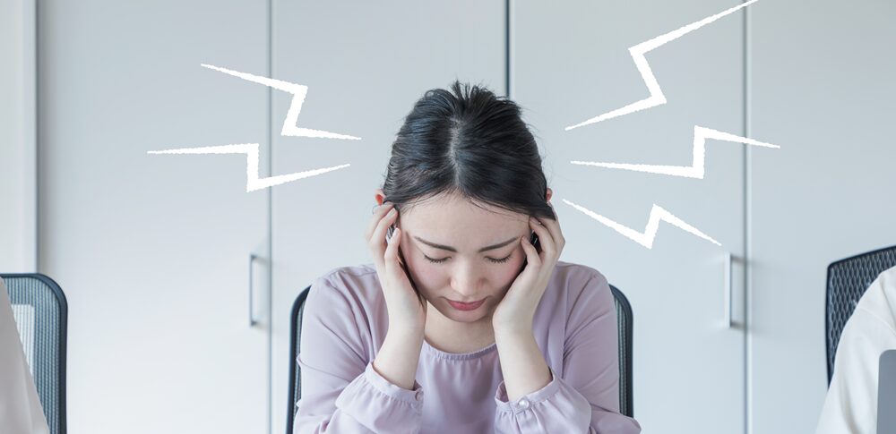 頭痛のスピリチュアル的な意味は？｜症状・場所・原因別など25選を解説