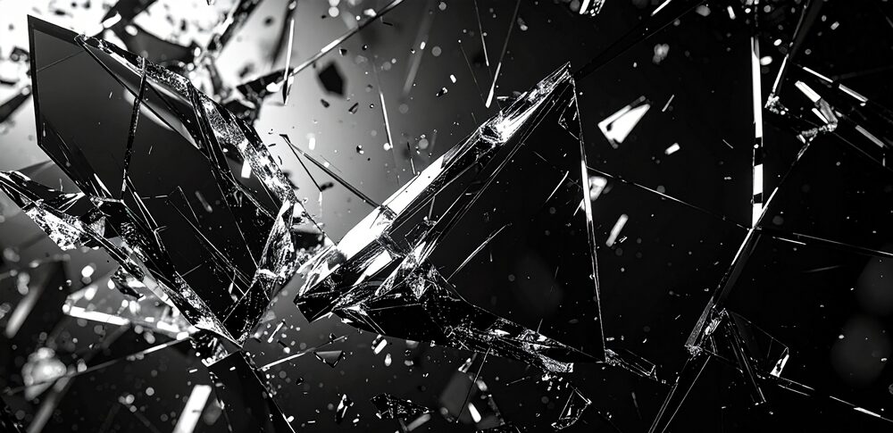 【夢占い】ガラスが割れる夢｜意味・メッセージなど40選を解説