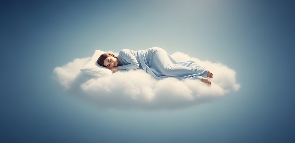 【夢占い】寝る夢｜意味・メッセージなど24選を解説