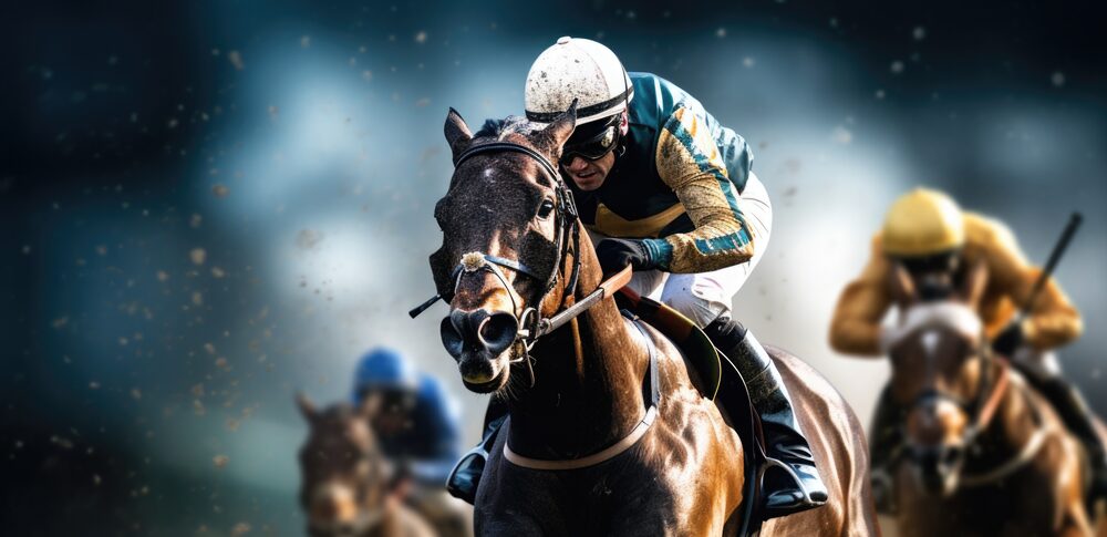 【夢占い】競馬の夢｜意味・メッセージなど40選を解説