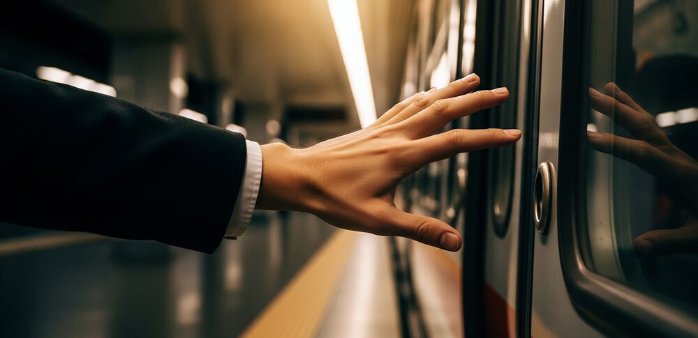 【夢占い】電車に乗り遅れる夢｜意味・メッセージなど40選を解説