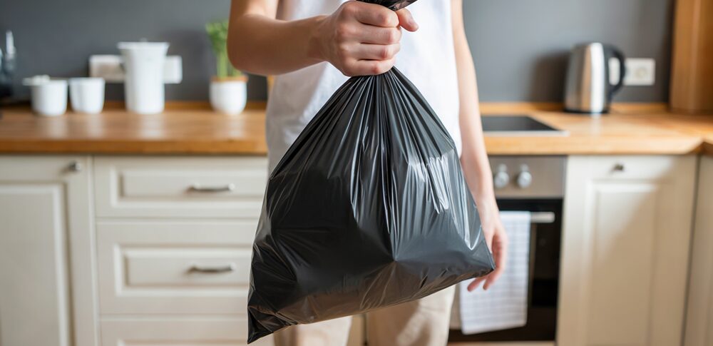 【夢占い】ゴミを片付ける夢｜意味・メッセージなど20を解説