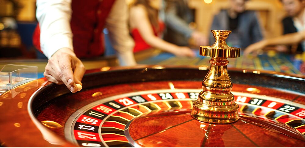 【夢占い】ギャンブルの夢｜意味・メッセージなど20選を解説