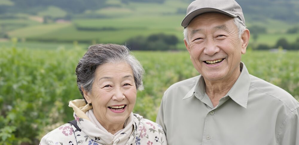 【夢占い】祖父母の夢｜意味・メッセージなど32選を解説