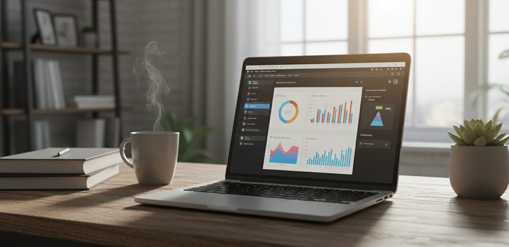 【夢占い】パソコンの夢｜意味・メッセージなど20選を解説