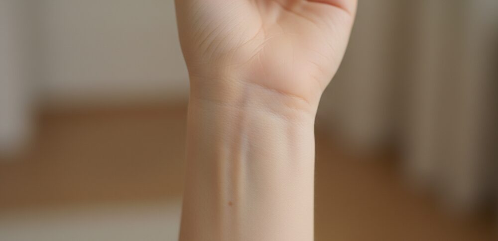 【夢占い】手首だけの夢｜意味・メッセージなど18選を解説