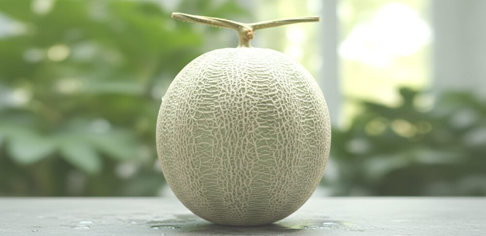 【夢占い】メロンの夢｜意味・メッセージなど15選を解説