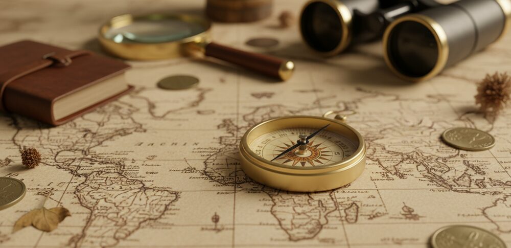 【夢占い】冒険の夢｜意味・メッセージなど20選を解説