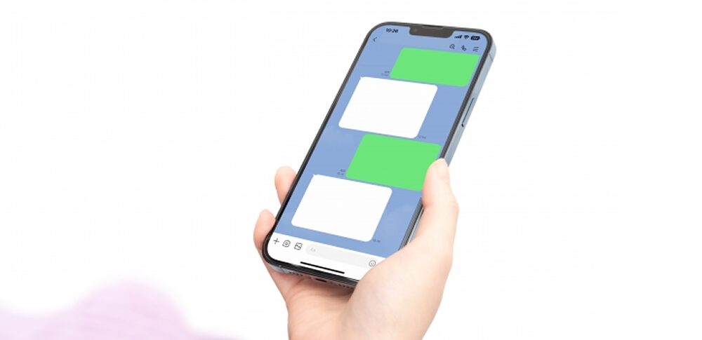 【夢占い】LINEの夢｜意味・メッセージなど36選を解説