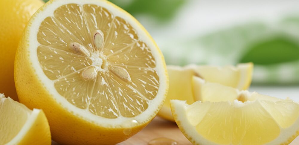 【夢占い】レモンの夢｜意味・メッセージなど25選を解説