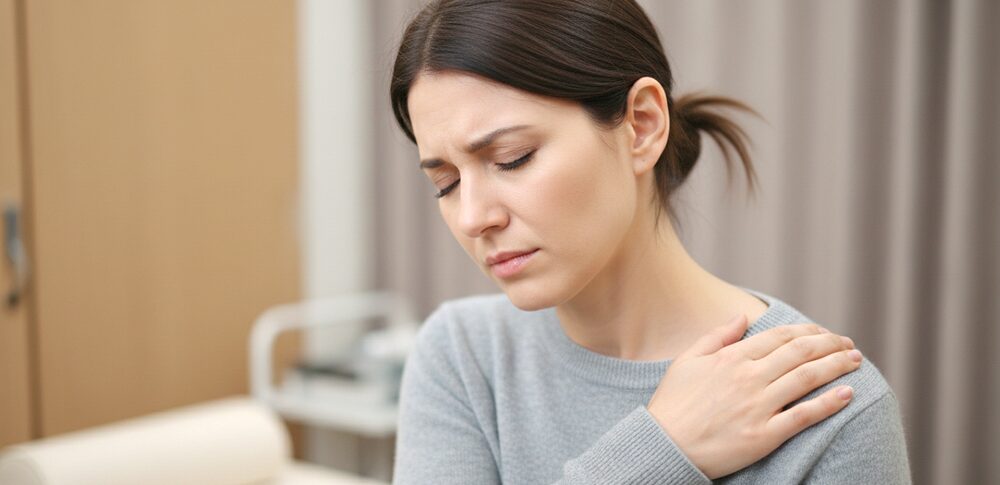 左肩が痛いスピリチュアル的な意味は？｜症状・原因・場所別など20選を解説