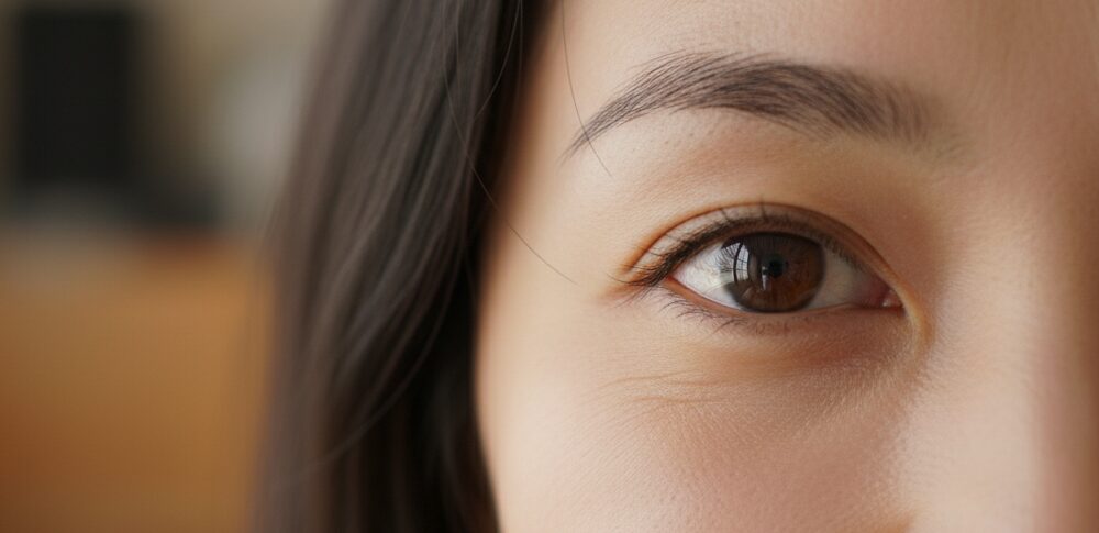 右目のスピリチュアル的な意味とは？｜状況・場所・種類など25選を紹介