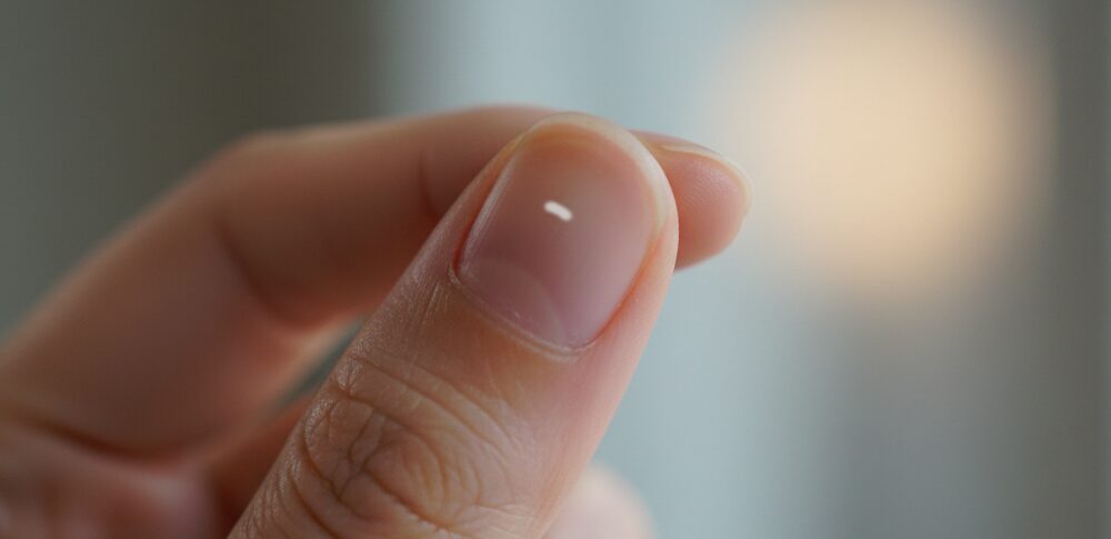 爪の白い点のスピリチュアル的な意味は？｜指別・左右・状況別など30選を解説