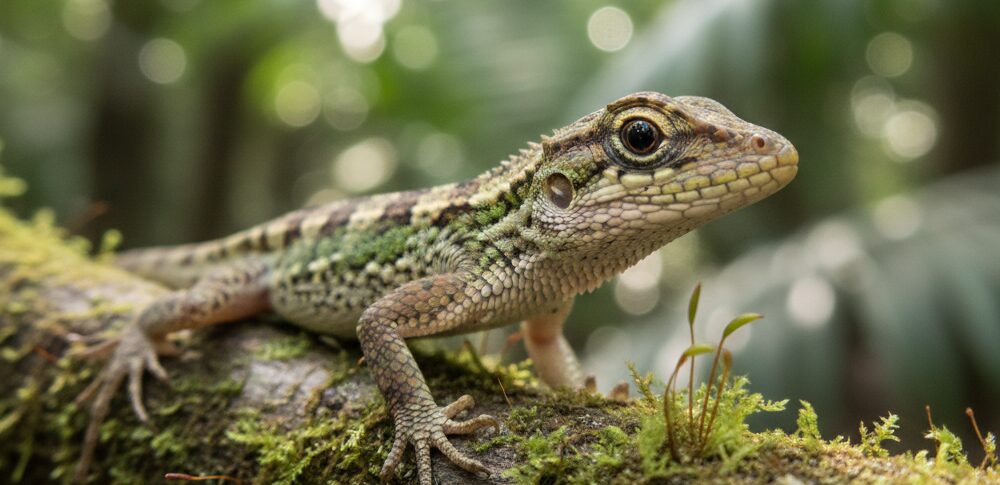 トカゲのスピリチュアル的な意味は？｜色・場所・状況別など25選を解説