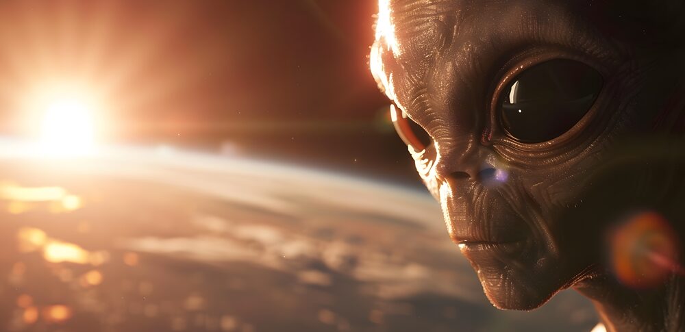 宇宙人のスピリチュアル的な意味は？｜状況・心理・サイン別など15選を解説