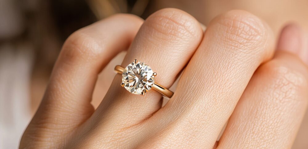 左手薬指に指輪をするスピリチュアル的な意味は？｜恋愛・結婚・心理別など15選を解説