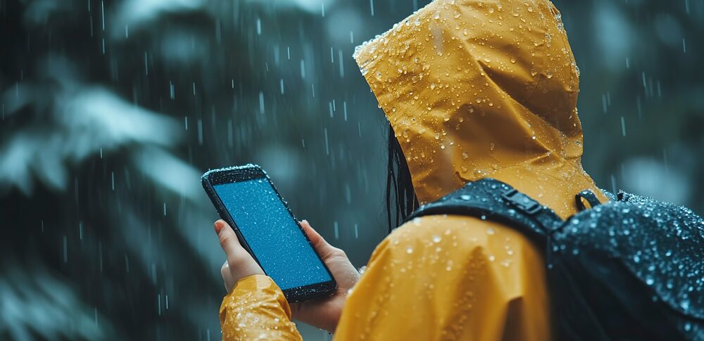 旅行で雨が降るスピリチュアル的な意味は？｜状況・場所・タイミング別など30選を解説