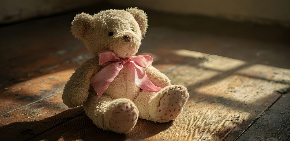 ぬいぐるみを捨てるスピリチュアルな意味は？｜不安の正体・影響・手放し方を解説