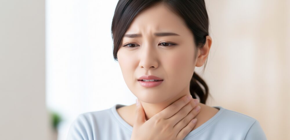 声が出ないスピリチュアル的な意味は？｜状況・原因・対処法別など25選を解説