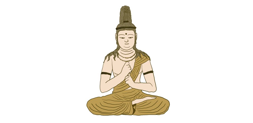 大日如来のスピリチュアル的な意味は？｜ご利益・特徴・真言別など25選を解説