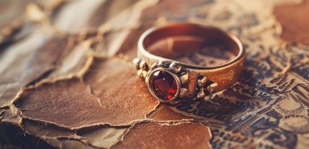 形見の指輪のスピリチュアル的な意味は？｜つける指・扱い方・状況・効果別など25選を解説